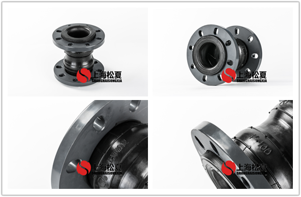 石油管道橡膠撓性接頭如何選擇材料?